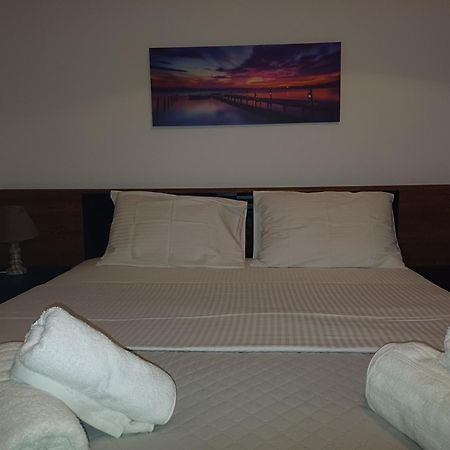 G.Tzanis Luxury Apartments Parga Eksteriør bilde